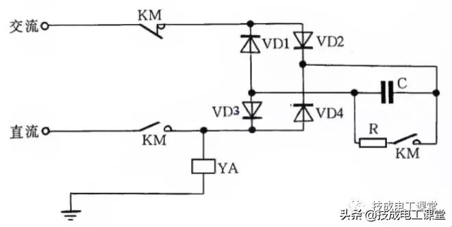 老电工教你正确接线手法,老电工接线方法用十年也不坏