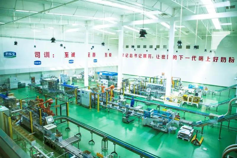 国产奶粉三聚氰胺,国产奶粉的曲折之路