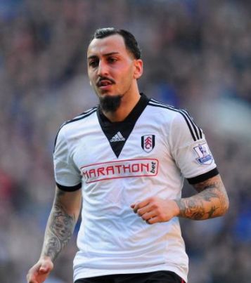 英超哪支球队最讨人厌,英超五大联赛出冷门球员