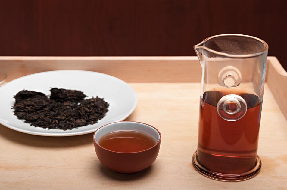 黑茶冲泡煮茶时间多长合适,黑茶冲泡选择多少度水合适