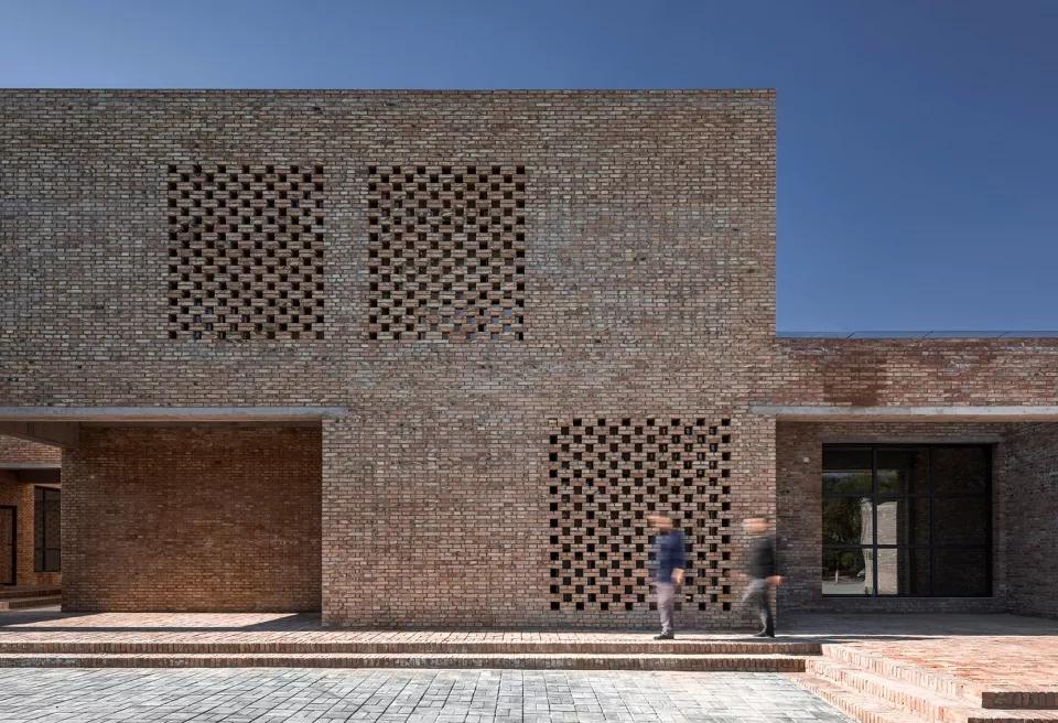 全国最美乡村振兴项目,中国最美的乡村振兴项目