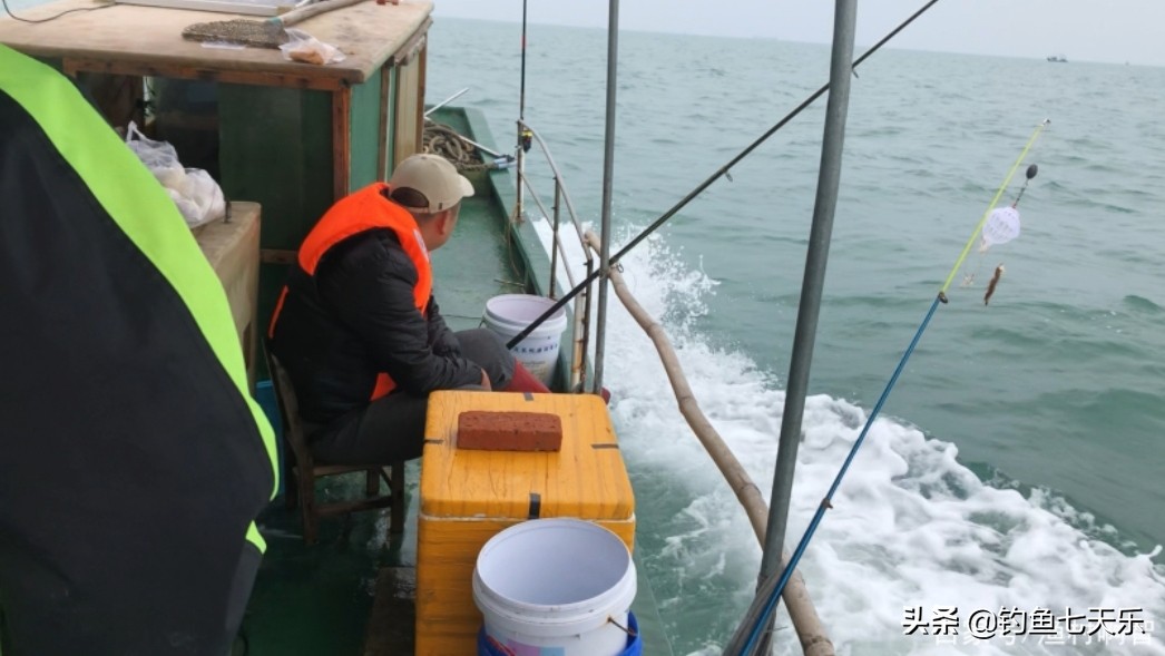 海南职业海钓一年赚多少钱,海钓致富小渔民