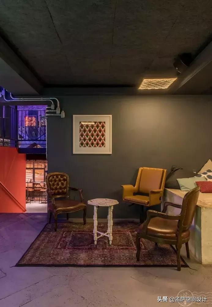 巴西圣保罗的酒吧,圣保罗hoegaarden酒吧