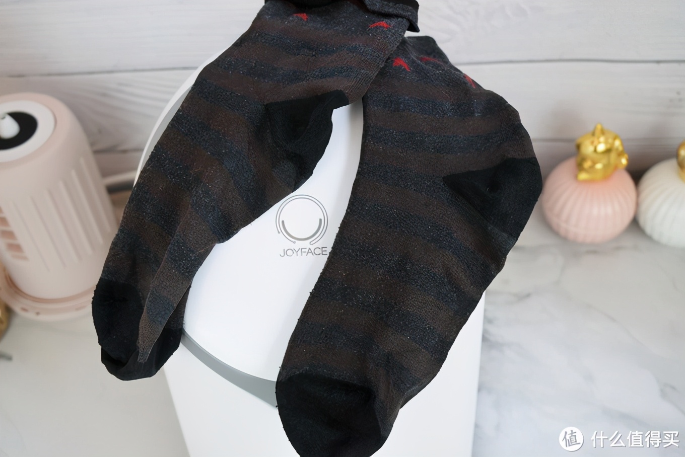 仿手搓洗、分袋洗护：觉飞内衣裤洗衣机，解决贴身衣物清洗难题