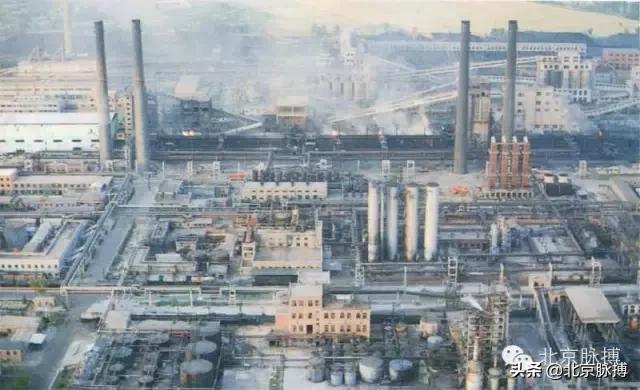 画说北京丨曾经的大朝阳