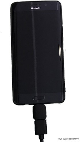 手机还能直连电脑硬盘？教你复制320GB硬盘内的MP3和视频