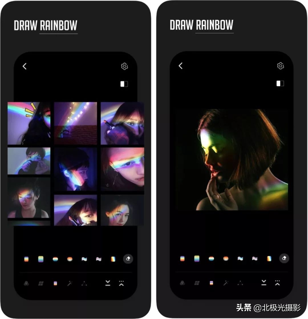 最好的手机摄影app推荐,安卓手机最好的摄影app