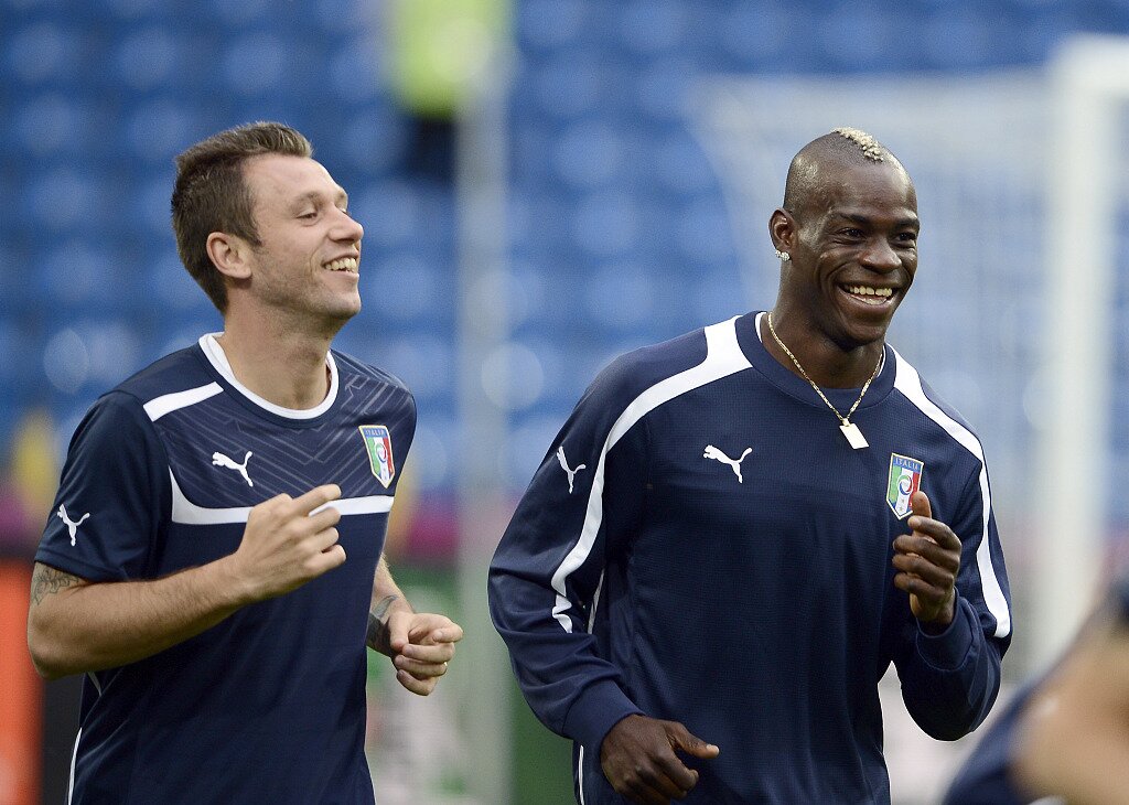 是小丑也是国王，每位与巴洛特利相遇的人都有不一样的奇妙体验