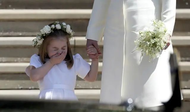 梅根在王室时经常闹出丑闻,梅根和哈里爆料王室新丑闻