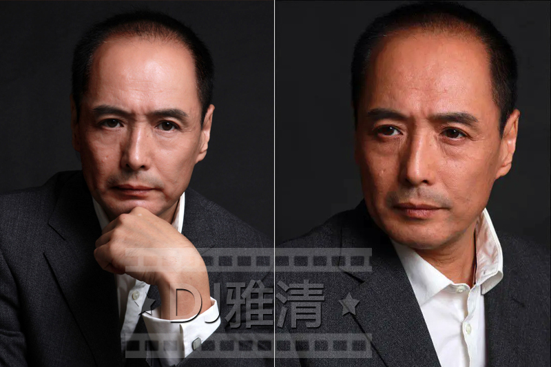 天津人艺和北京人艺,天津人艺演员全名单