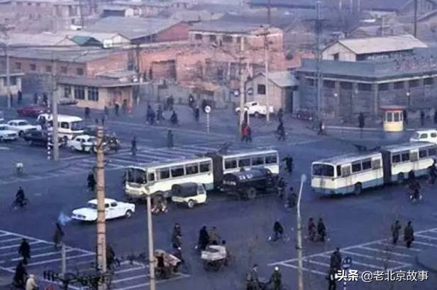 在北京，您住哪儿？速看，真的回不去了……