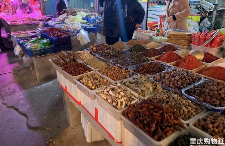 大学城虎溪赶场在哪里赶,重庆大学城虎溪还在赶场没有