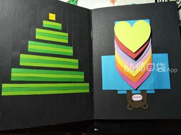 双旦礼物手工制作,双旦手工礼物