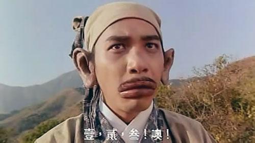 中国经典十大搞笑电影排行榜,十大经典搞笑电影排行前十