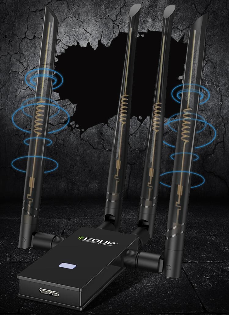 wifi6千兆网卡怎么选,wifi6千兆无线网卡选择