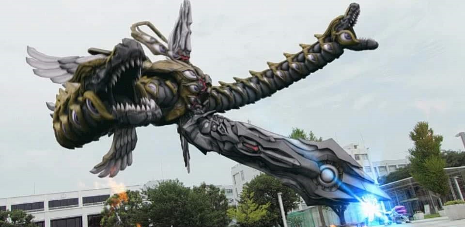 假面骑士时王终极战斗力排名,假面骑士时王实力排行