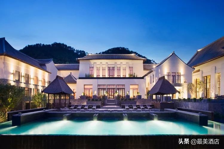 全国最美柏悦,三亚亚龙湾太阳湾路柏悦酒店