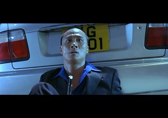 拍摄不到20天完成的5部电影,一部拍摄时间仅仅25天的电影