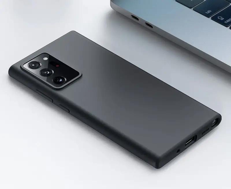 三星note20ultra手机壳男士高级感,三星note20什么样的手机壳好