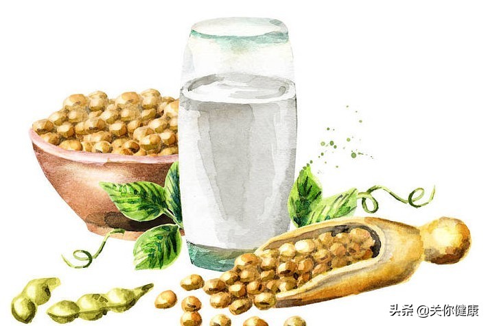 大豆异黄酮能补充足够的雌激素吗,大豆异黄酮是补充女性雌激素吗