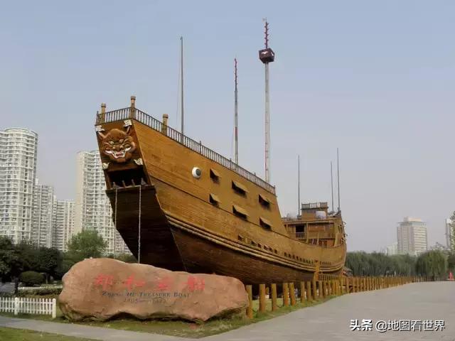 快速了解南京这座六朝古都,一分钟了解古都南京