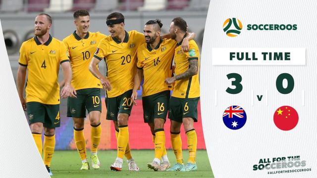 面对亚洲顶流一触即溃，国足出线已经成为伪命题