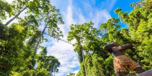 暑假国内旅行攻略亲子游,暑假亲子游适合带孩子旅游的地方