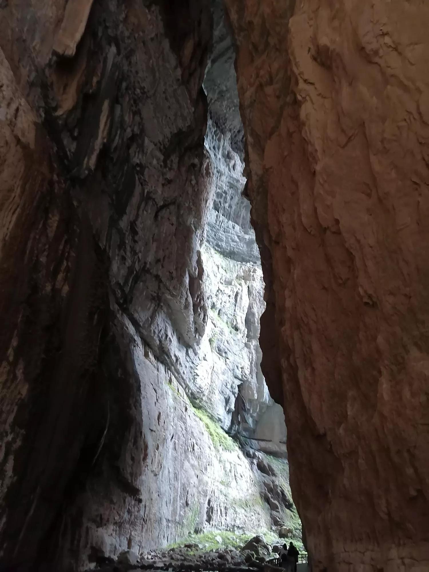 重庆武隆天坑三桥旅游一日游,重庆武隆天坑旅游详细攻略