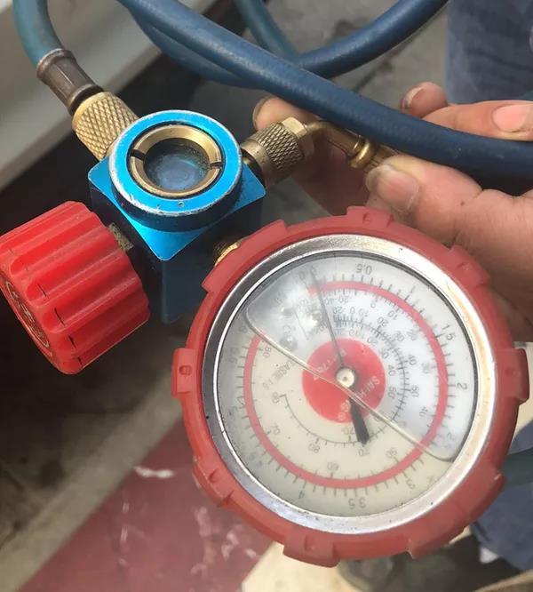 空调不制冷是该加氟了吗,空调不制冷是不是要加氟了