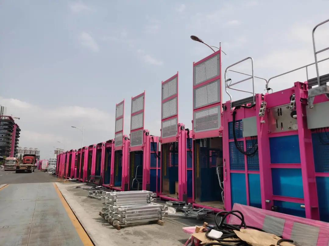 碧桂园发布机器人,碧桂园机器人突围路径