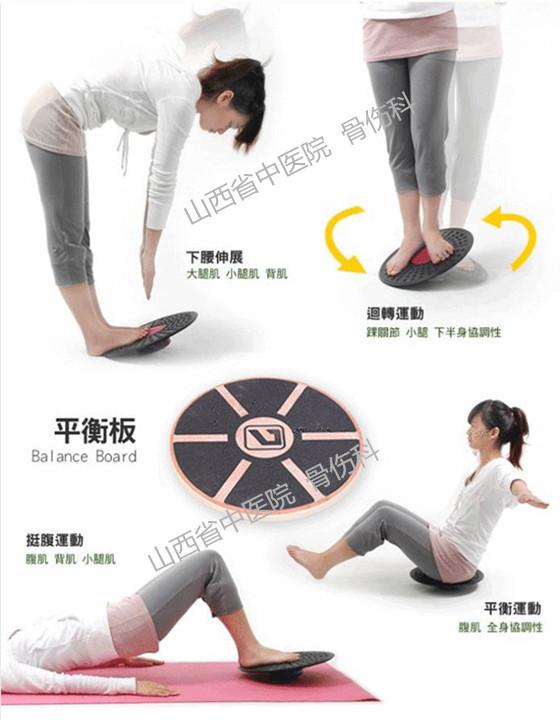 崴脚一招解决,经常崴脚怎么办怎么训练