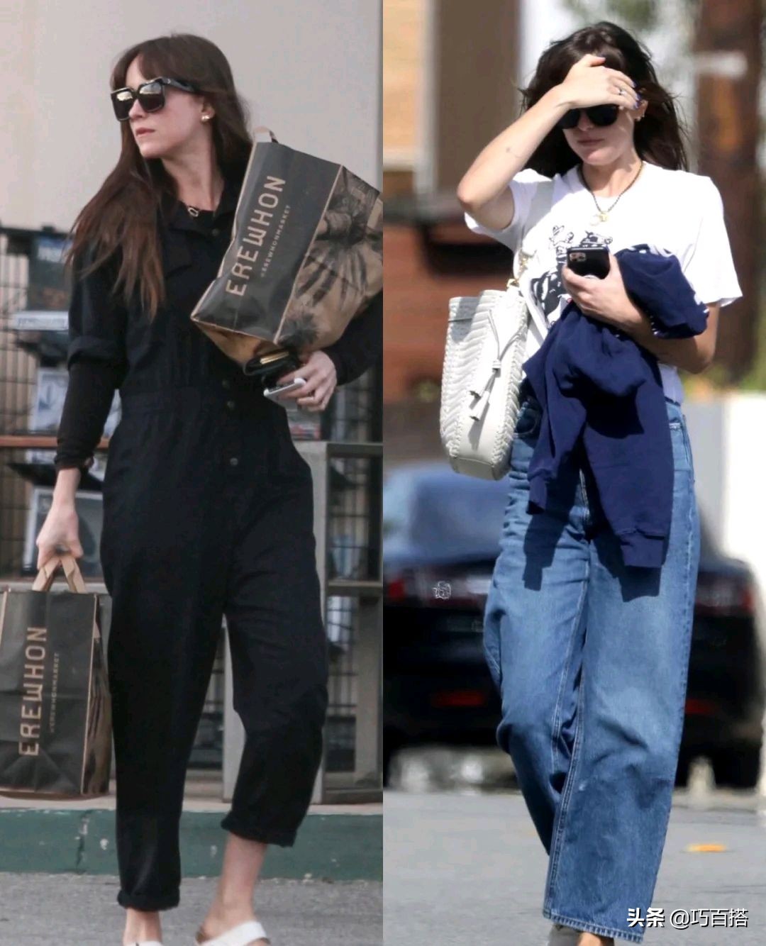 达妹穿衣风格,达妹私服穿搭解析