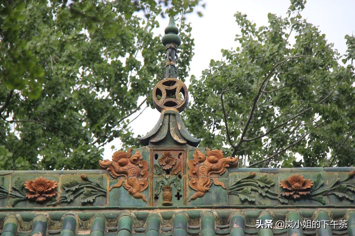 郑州最值得去的几个地方,郑州值得一逛的地方是哪里