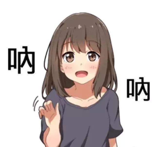 盘点二次元经典语录,二次元尬黑语录