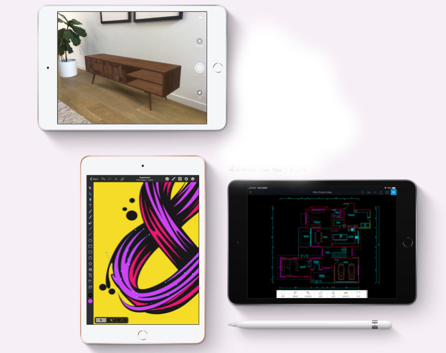 苹果ipad最值得入手的是哪款,苹果目前哪款ipad最值得入手