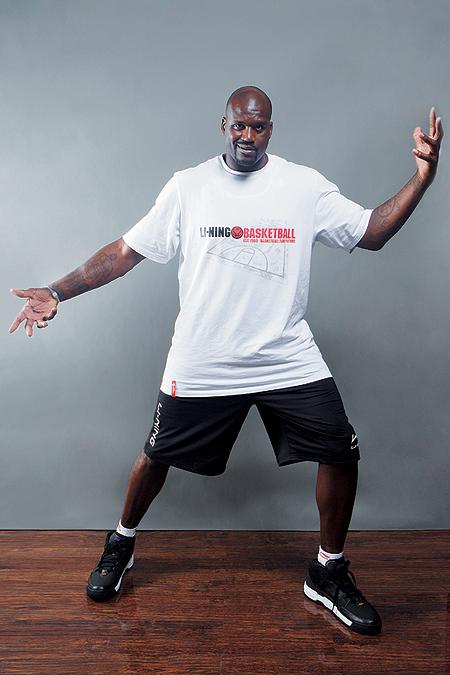 沙奎尔奥尼尔巅峰集锦,沙奎尔奥尼尔经历