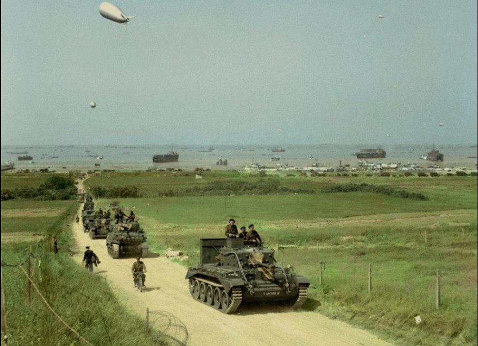 恶魔毁灭前的丑陋挣扎——二战末期纳粹德国的末日枪械大盘点