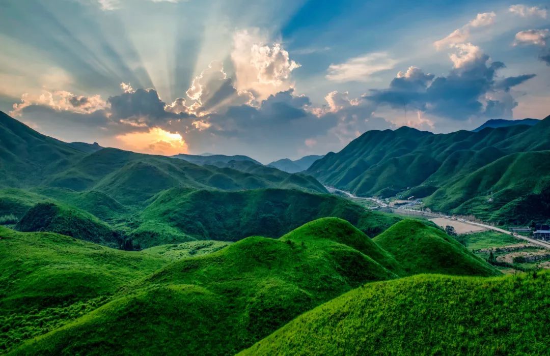 耳机福利|福建这些超浪漫的七夕约会圣地，带TA跨山看海，许下“山”盟“海”誓！