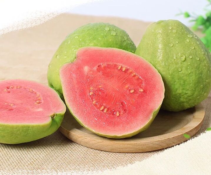 芭乐番石榴有什么营养,番石榴和芭乐是一种水果吗