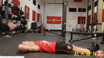 如何最高效练腹肌,如何简单有效的练腹肌