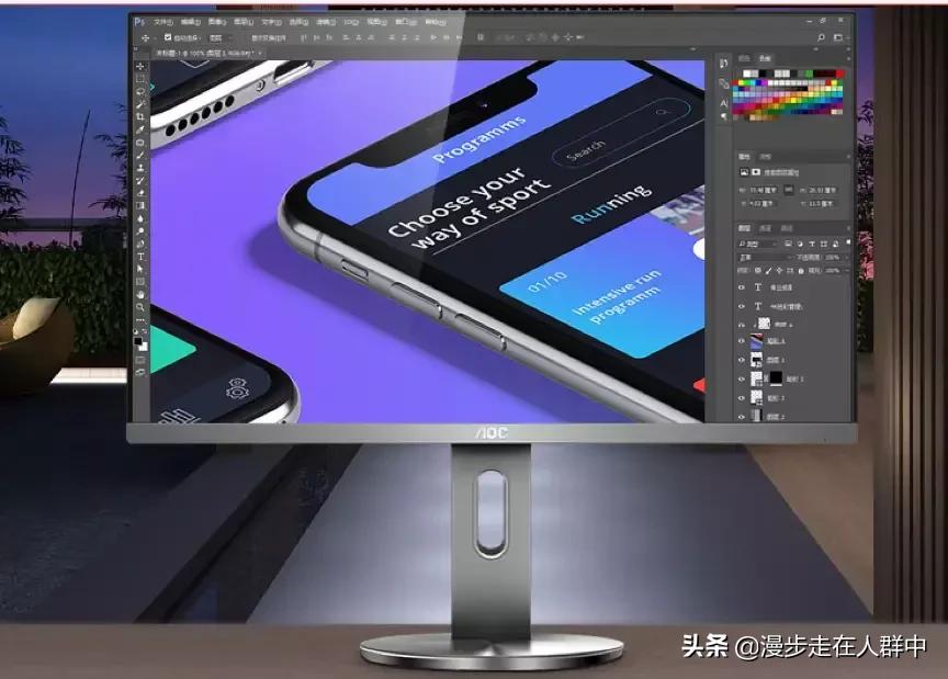 240hz显示器推荐tn面板,设计用显示器面板ips好还是va好