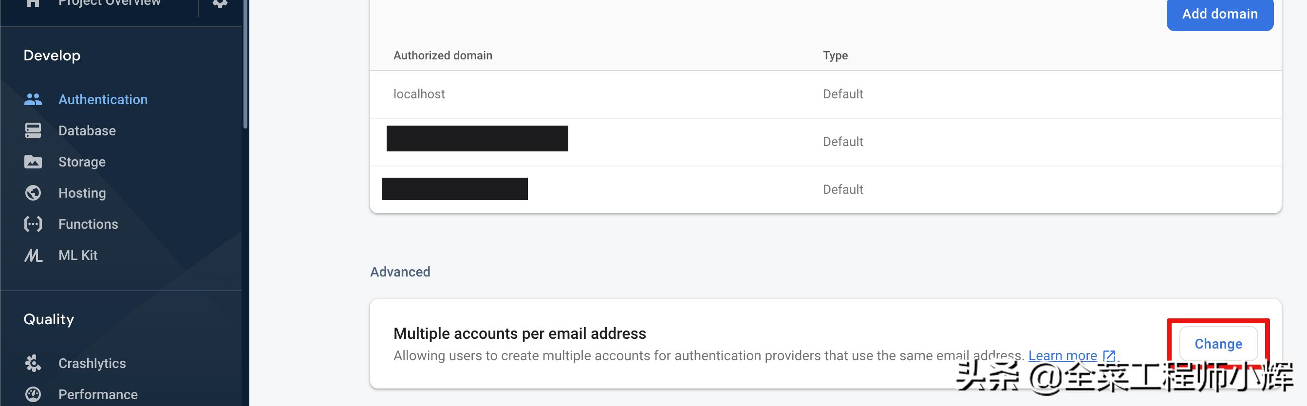 海外产品快速集成三方登录