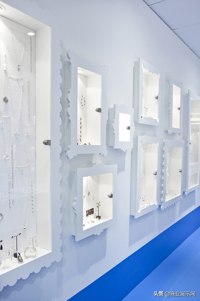 英国斯特林银饰,英国银饰品牌