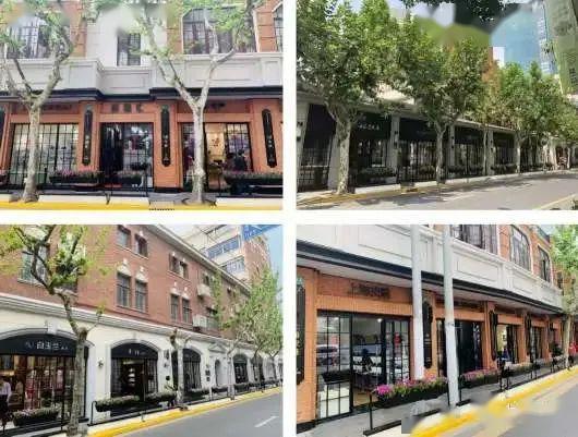 朵姿朵彩|上海推出21家消费体验馆，衣食住行玩，去打卡吗？