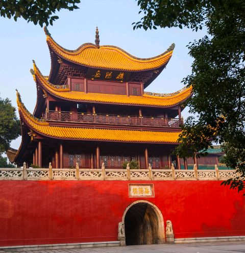 广济桥中国四大名桥,四大名桥在福建哪里