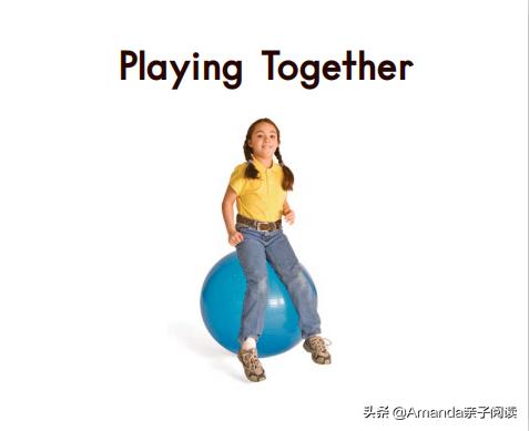 分级阅读英语绘本里面有onthefarm,英语分级阅读绘本23册