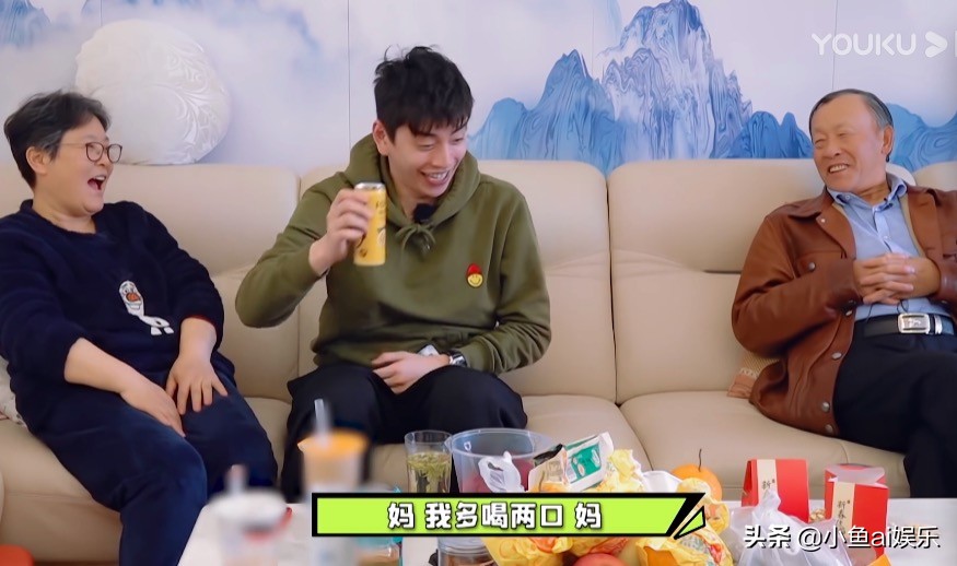 王大陆和林允谈过恋爱吗,王大陆和林允对话视频