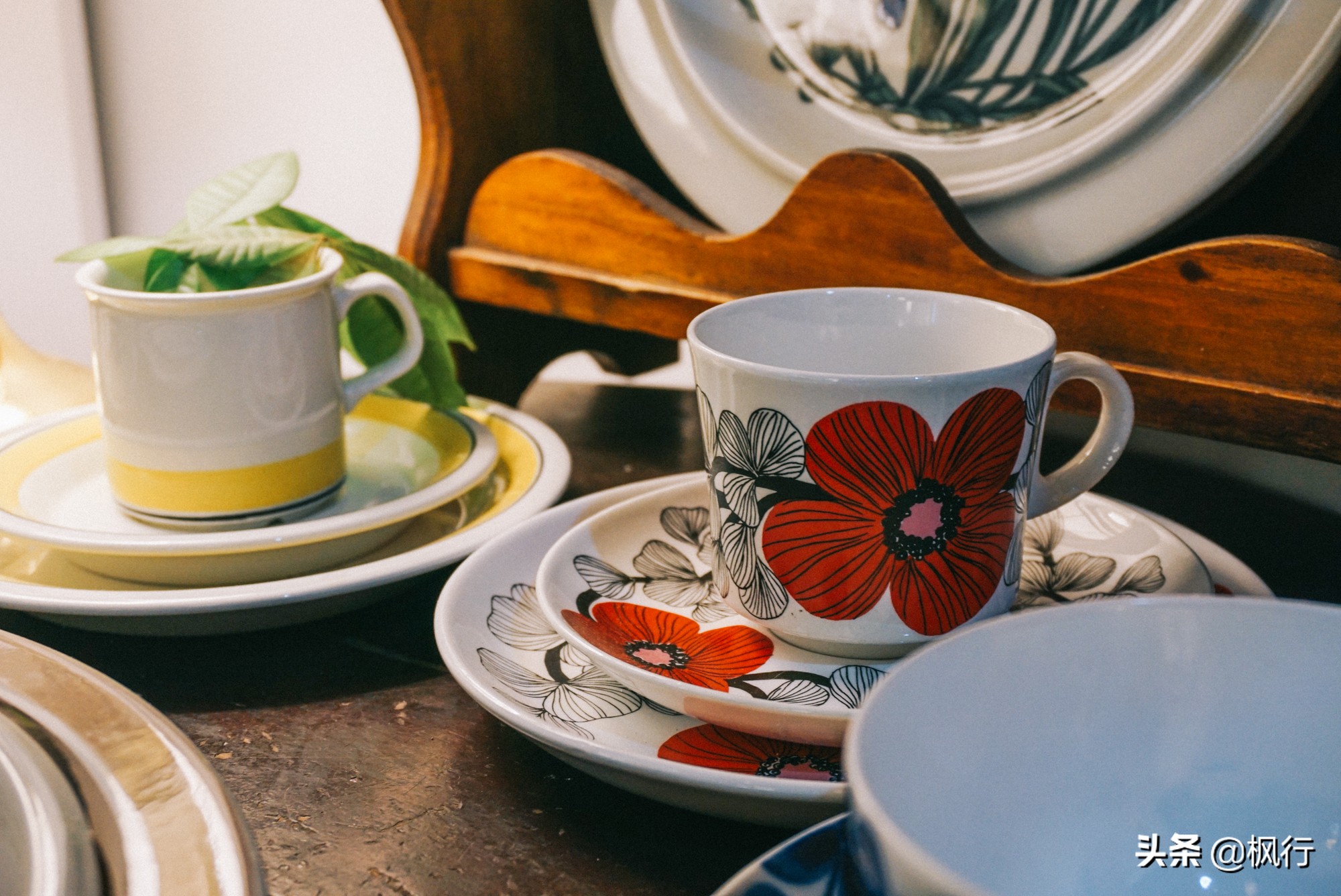 北京必去的特点咖啡馆有哪些店呢,这五家咖啡馆颜值与美味兼具