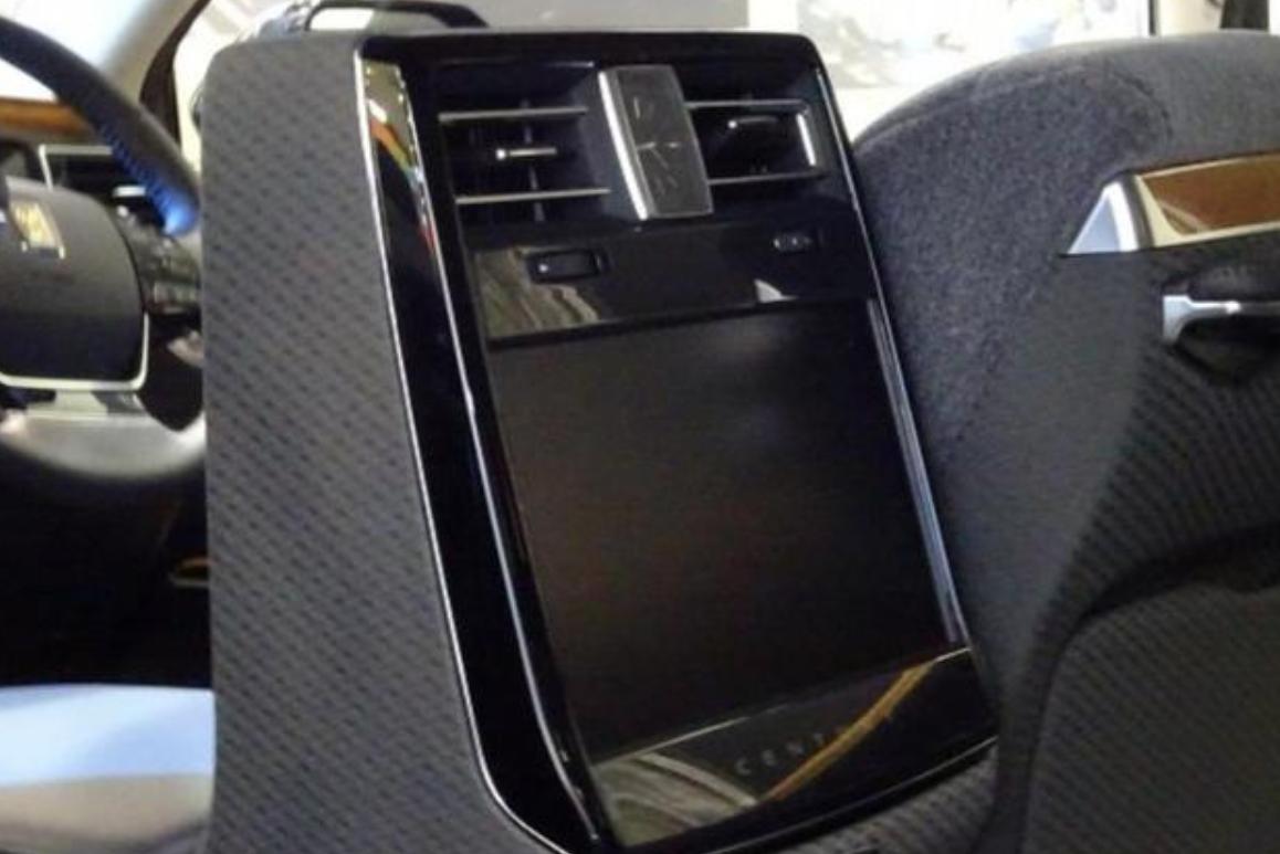 丰田世纪和劳斯莱斯,日本劳斯莱斯丰田世纪敞篷版发布