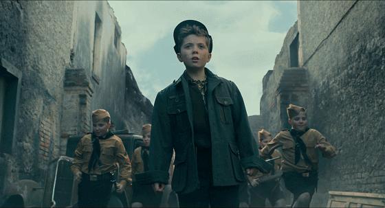 涔斾箶鐨勫紓鎯充笘鐣屽ゥ鏂崱鎻愬悕,濂ユ柉鍗℃彁鍚嶄箶涔旂殑寮傛兂涓栫晫鐗囨